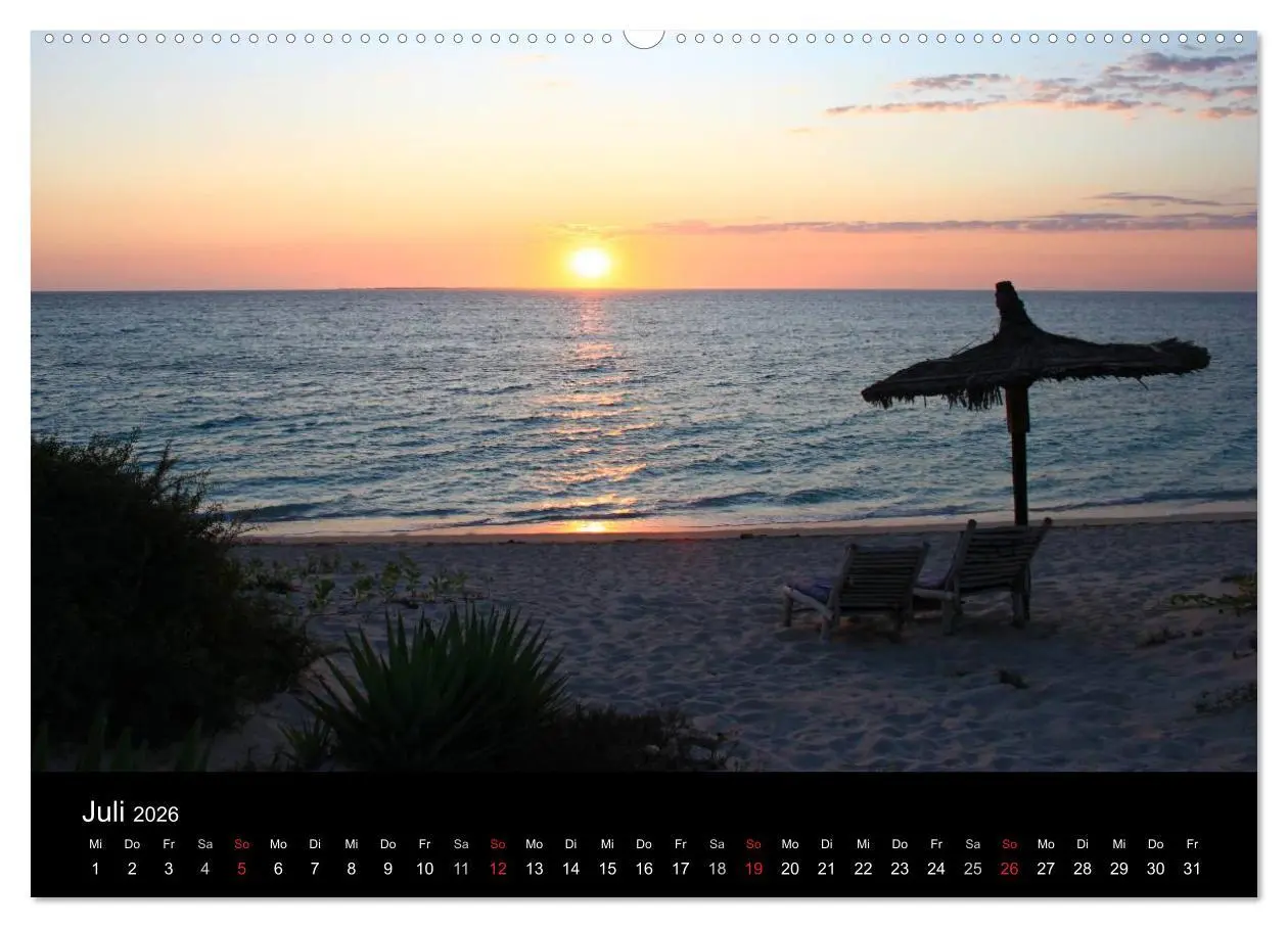 Bild: 9783457959022 | Abenteuer Madagaskar (hochwertiger Premium Wandkalender 2026 DIN A2...