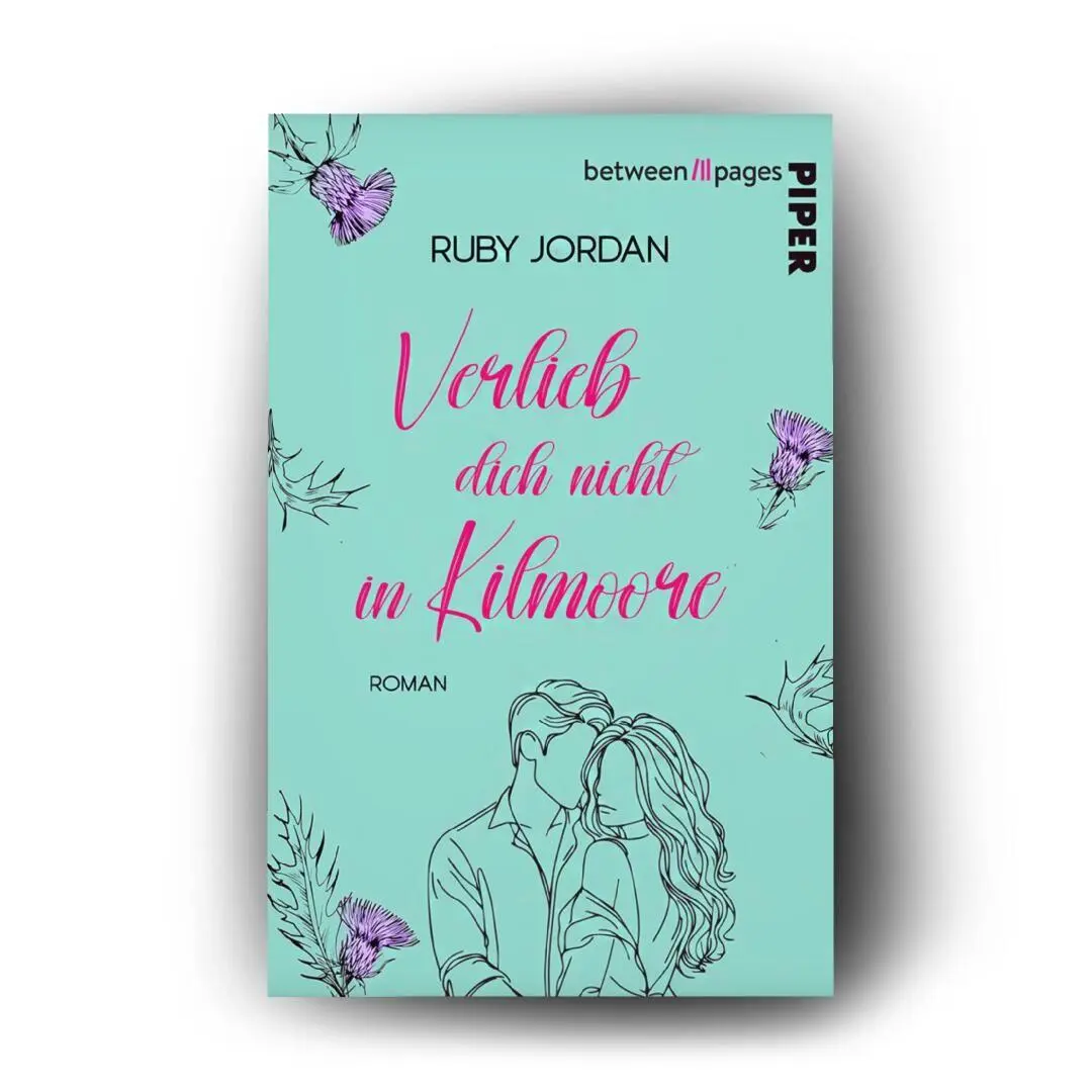 Bild: 9783492509022 | Verlieb dich nicht in Kilmoore | Ruby Jordan | Taschenbuch | 304 S.