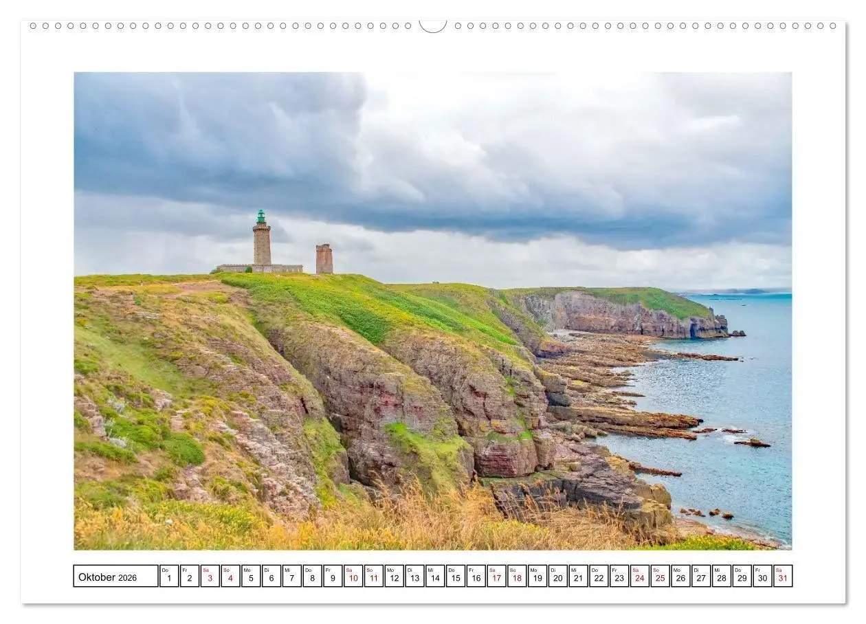Bild: 9783516669022 | Malerische Bretagne - facettenreiche Region (hochwertiger Premium...