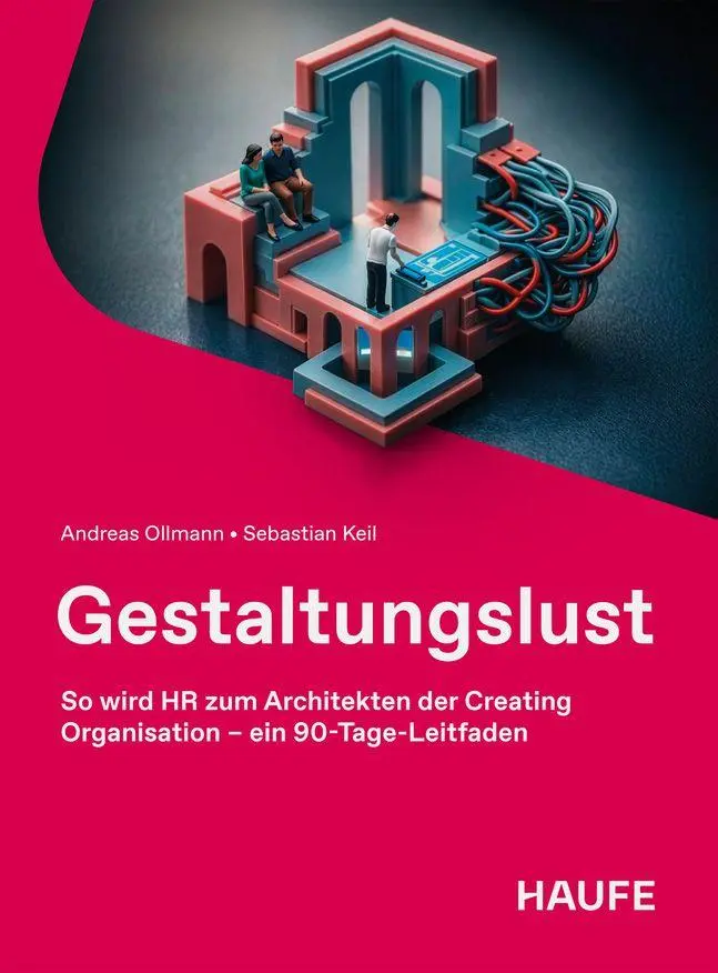 Gestaltungslust - Neuware