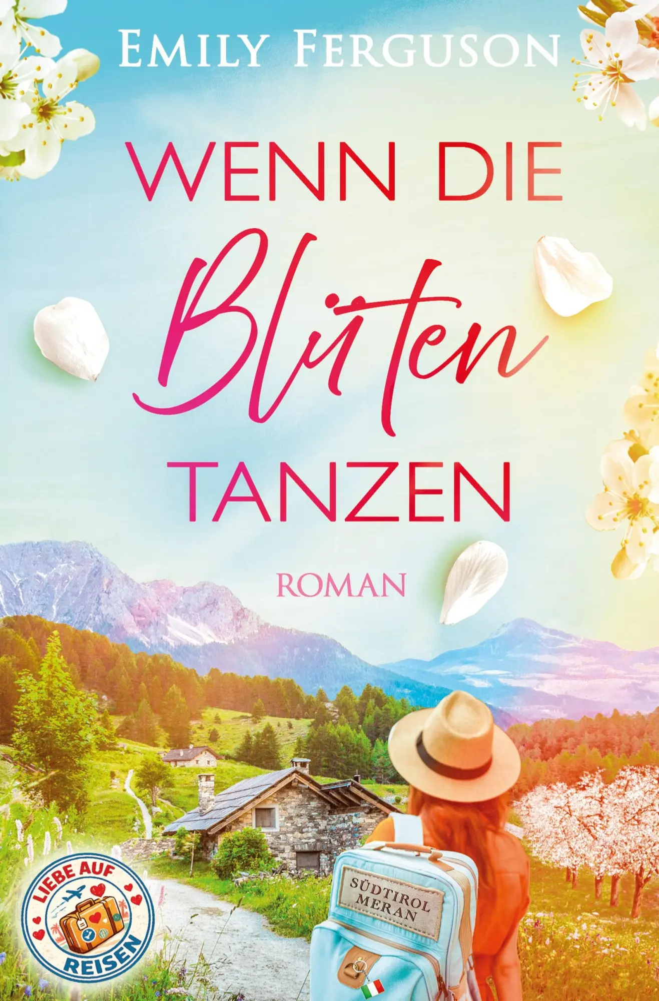 Cover: 9783695629022 | Wenn die Blüten tanzen | Emily Ferguson | Taschenbuch | 316 S. | 2026