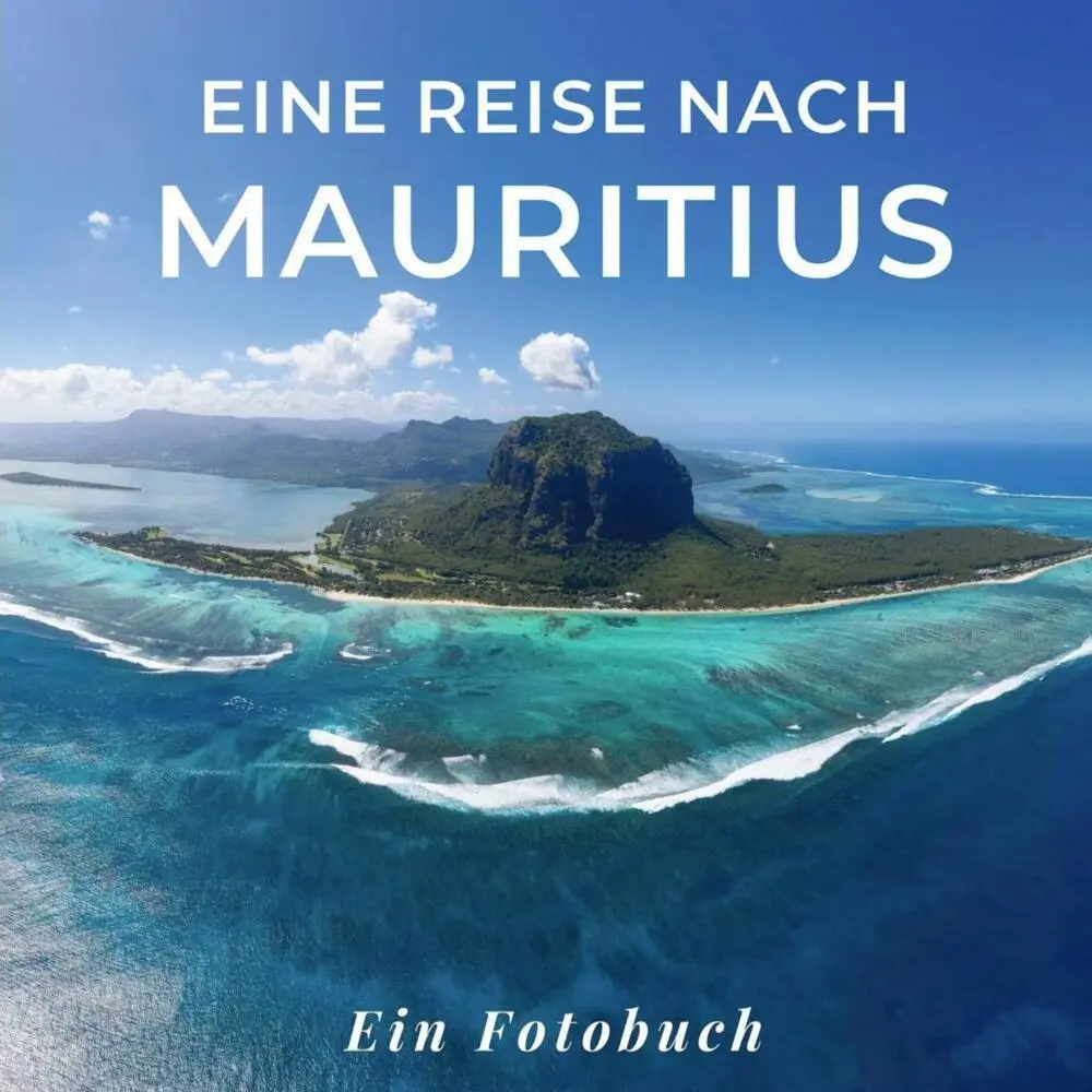 Cover: 9783750519022 | Eine Reise nach Mauritius | Tania Sardí | Taschenbuch | 42 S. | 2022