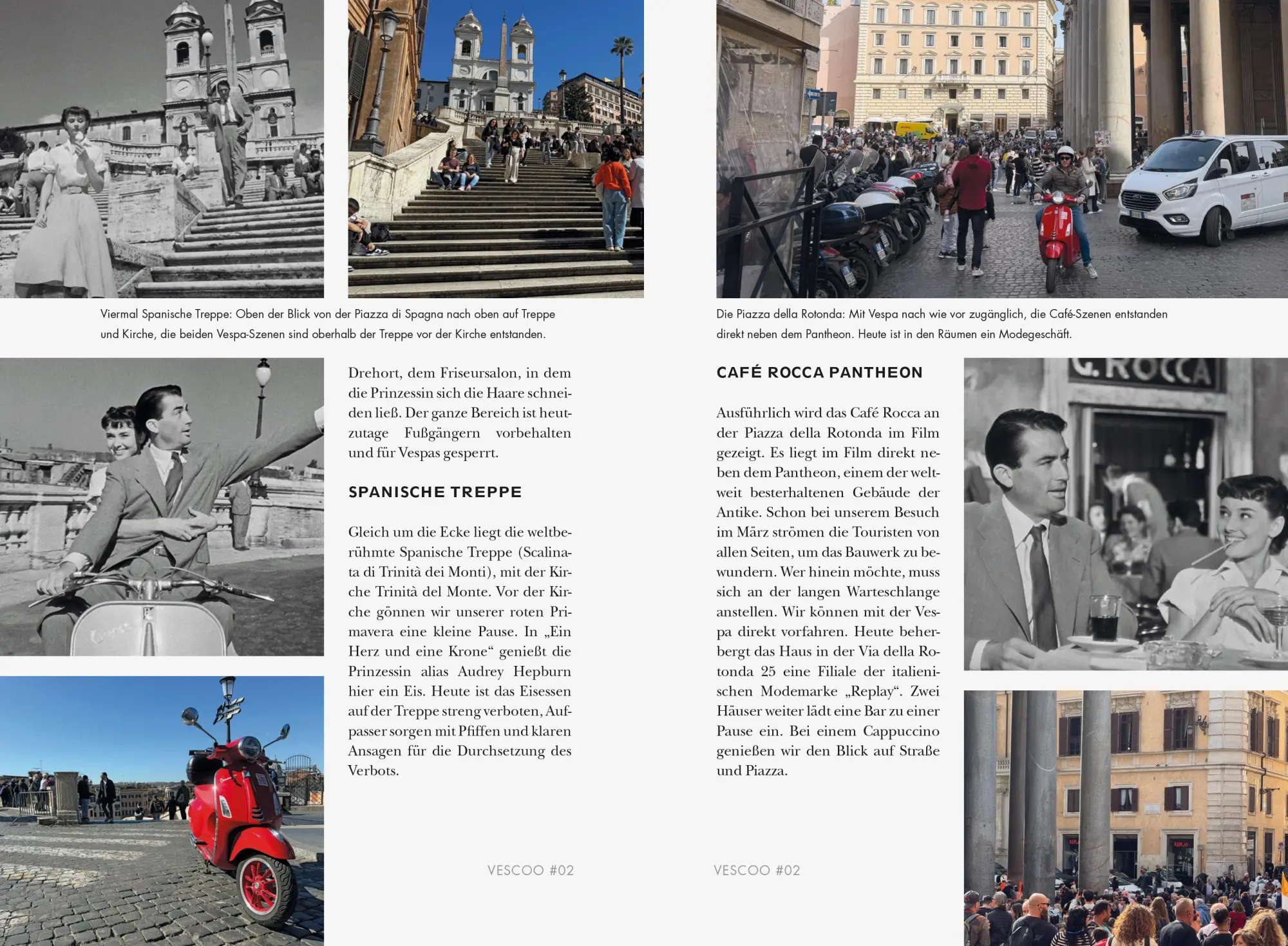 Bild: 9783869279022 | VESCOO Jahrbuch für Vespa-Fans und Ape-Freunde. Ausgabe 2 | Gerken