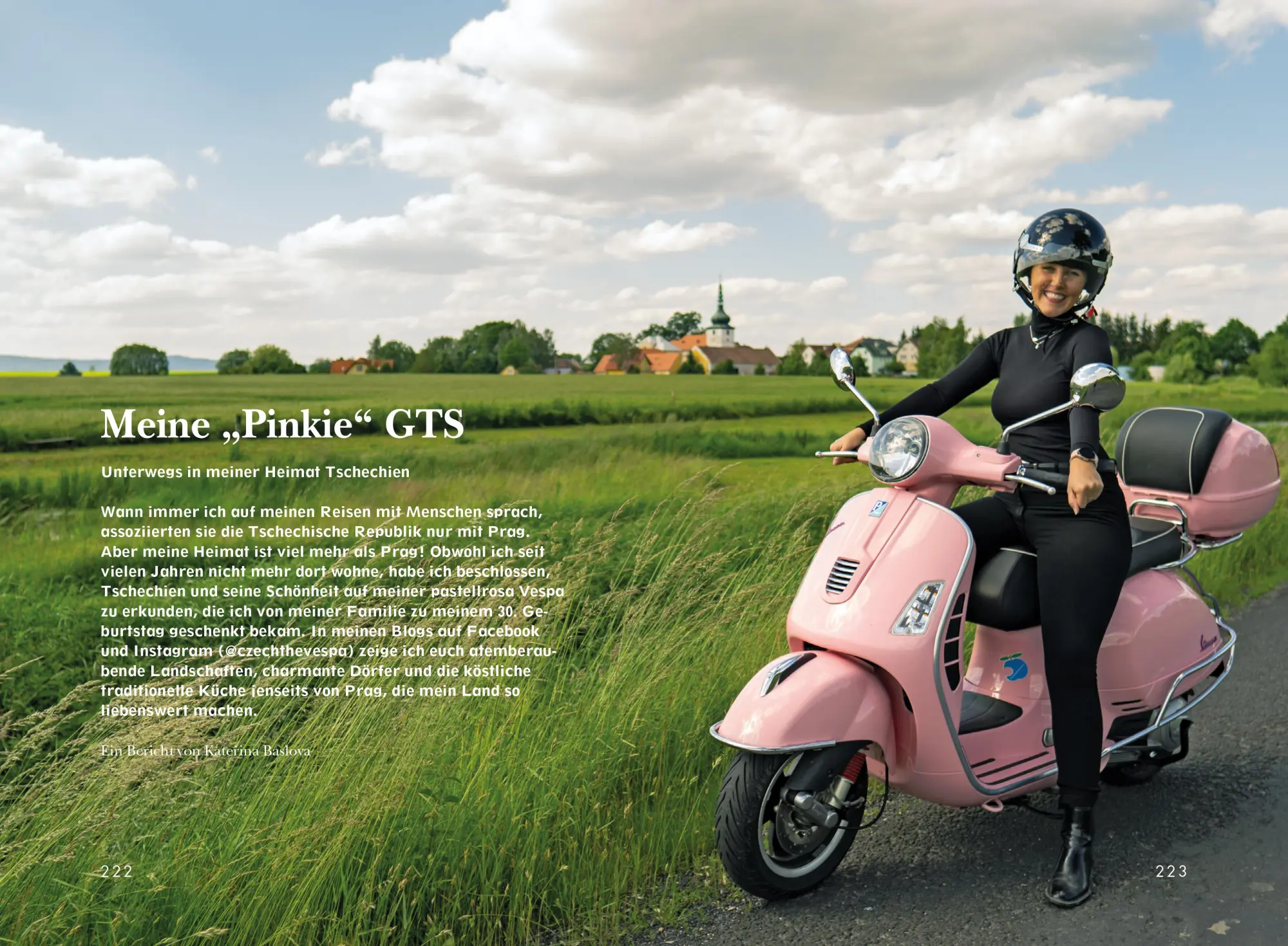 Bild: 9783869279022 | VESCOO Jahrbuch für Vespa-Fans und Ape-Freunde. Ausgabe 2 | Gerken
