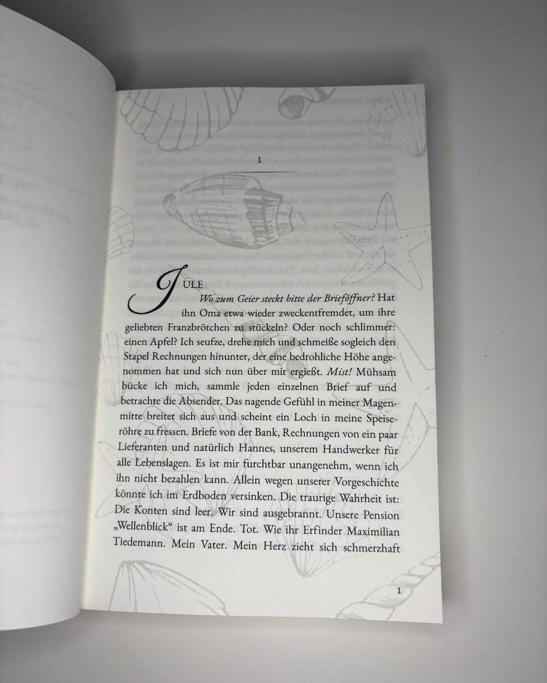 Bild: 9783911989022 | Ups - In den Frosch verliebt | Lotte Janissen | Taschenbuch | Deutsch