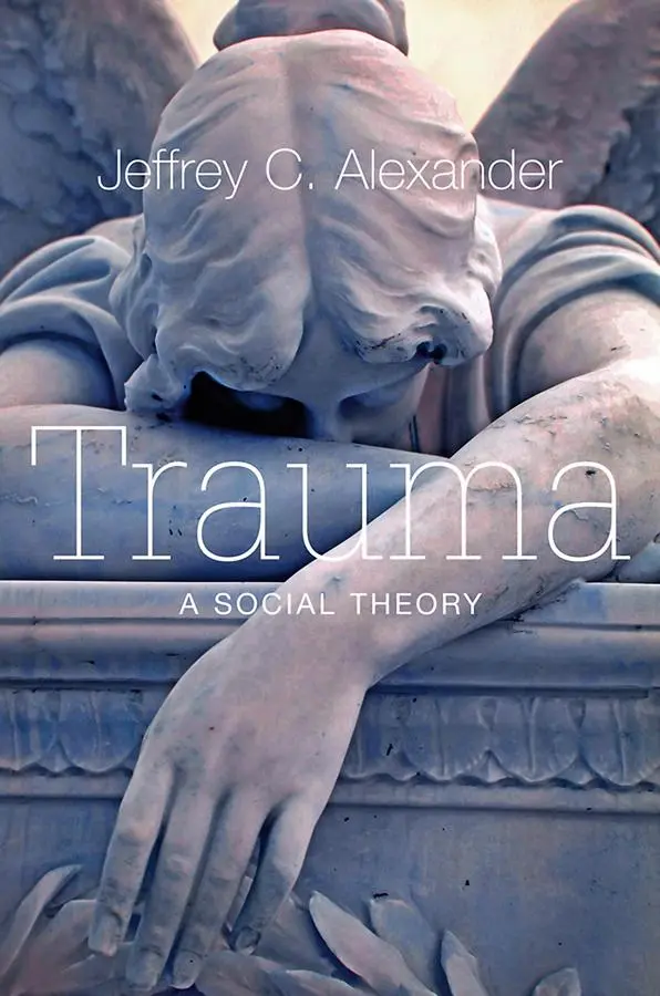 Cover: 9780745649122 | Trauma | A Social Theory | Jeffrey C Alexander | Taschenbuch | VIII