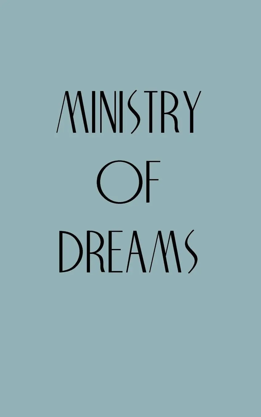 Cover: 9781449089122 | Ministry of Dreams | Bob Hickman | Taschenbuch | Englisch | 2010