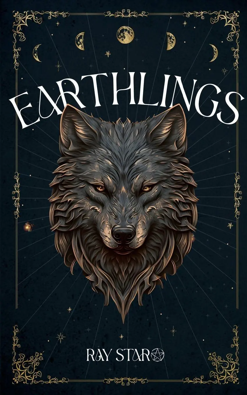 Cover: 9781914529122 | Earthlings | Ray Star | Taschenbuch | Earthlings | Englisch | 2021