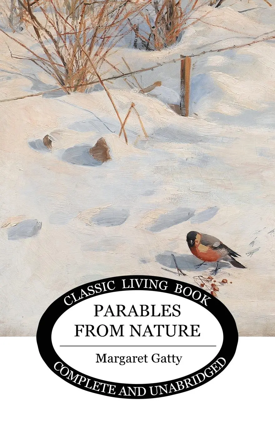 Cover: 9781925729122 | Parables from Nature | Margaret Gatty | Taschenbuch | Englisch | 2017