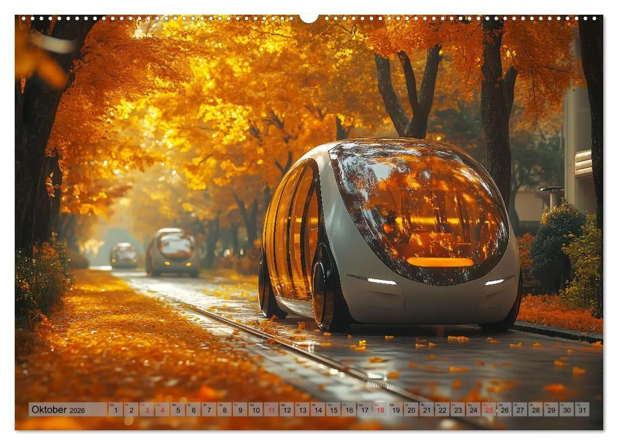 Bild: 9783457329122 | Zukunft Auto - Design, Autos und autonomes Fahren der Zukunft...