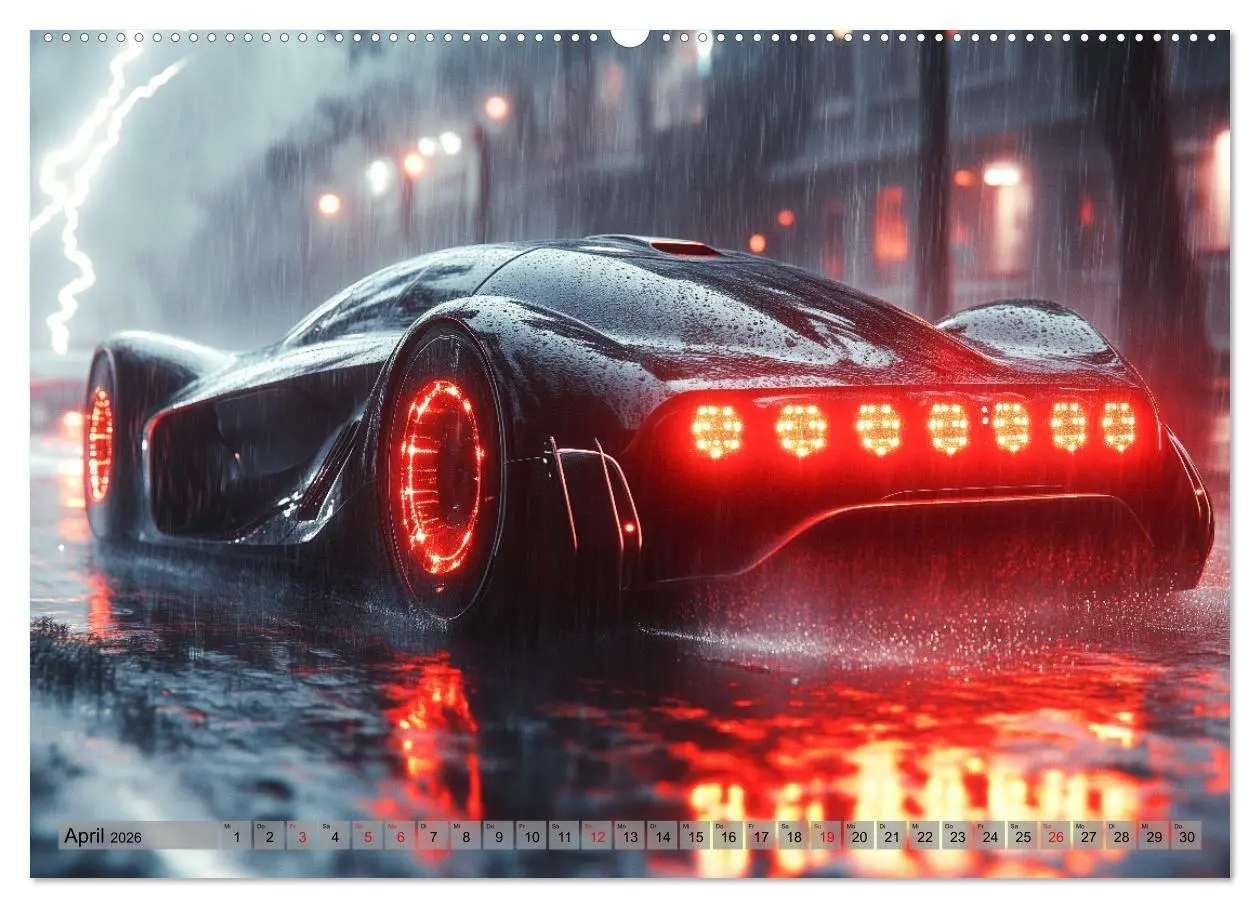 Bild: 9783457329122 | Zukunft Auto - Design, Autos und autonomes Fahren der Zukunft...