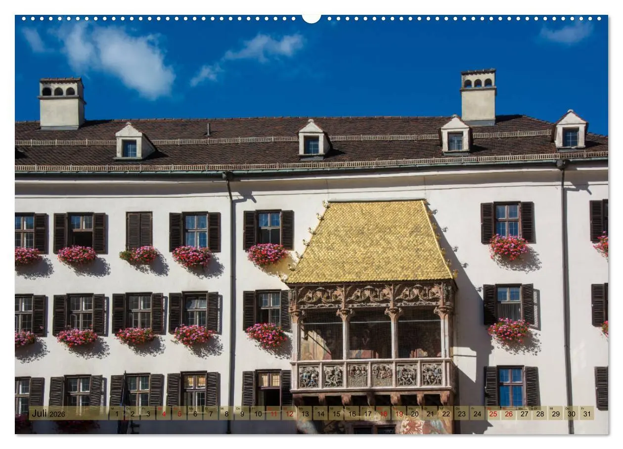 Bild: 9783457709122 | Innsbruck - Die Stadt im Herzen der Alpen (hochwertiger Premium...