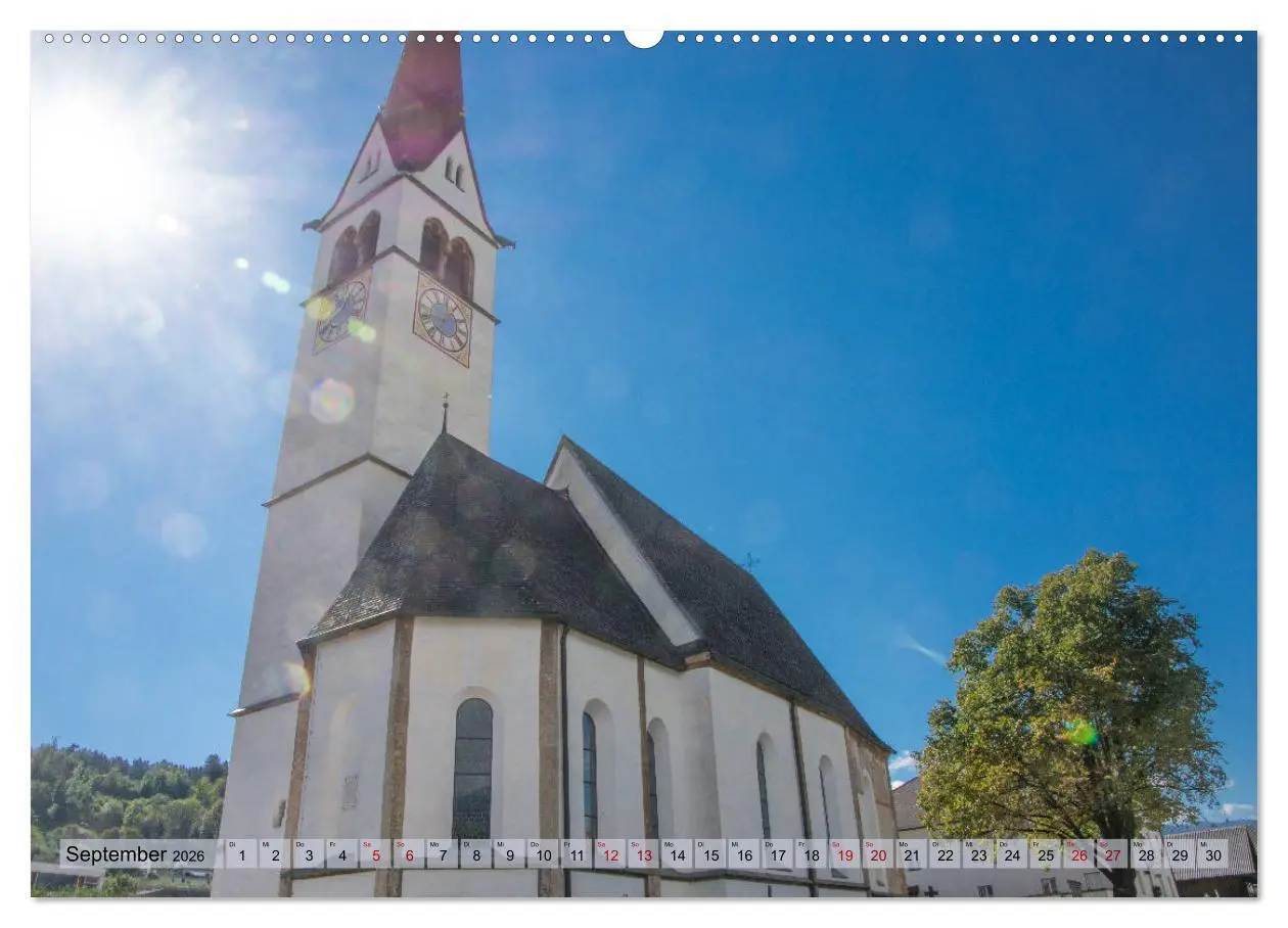Bild: 9783457709122 | Innsbruck - Die Stadt im Herzen der Alpen (hochwertiger Premium...