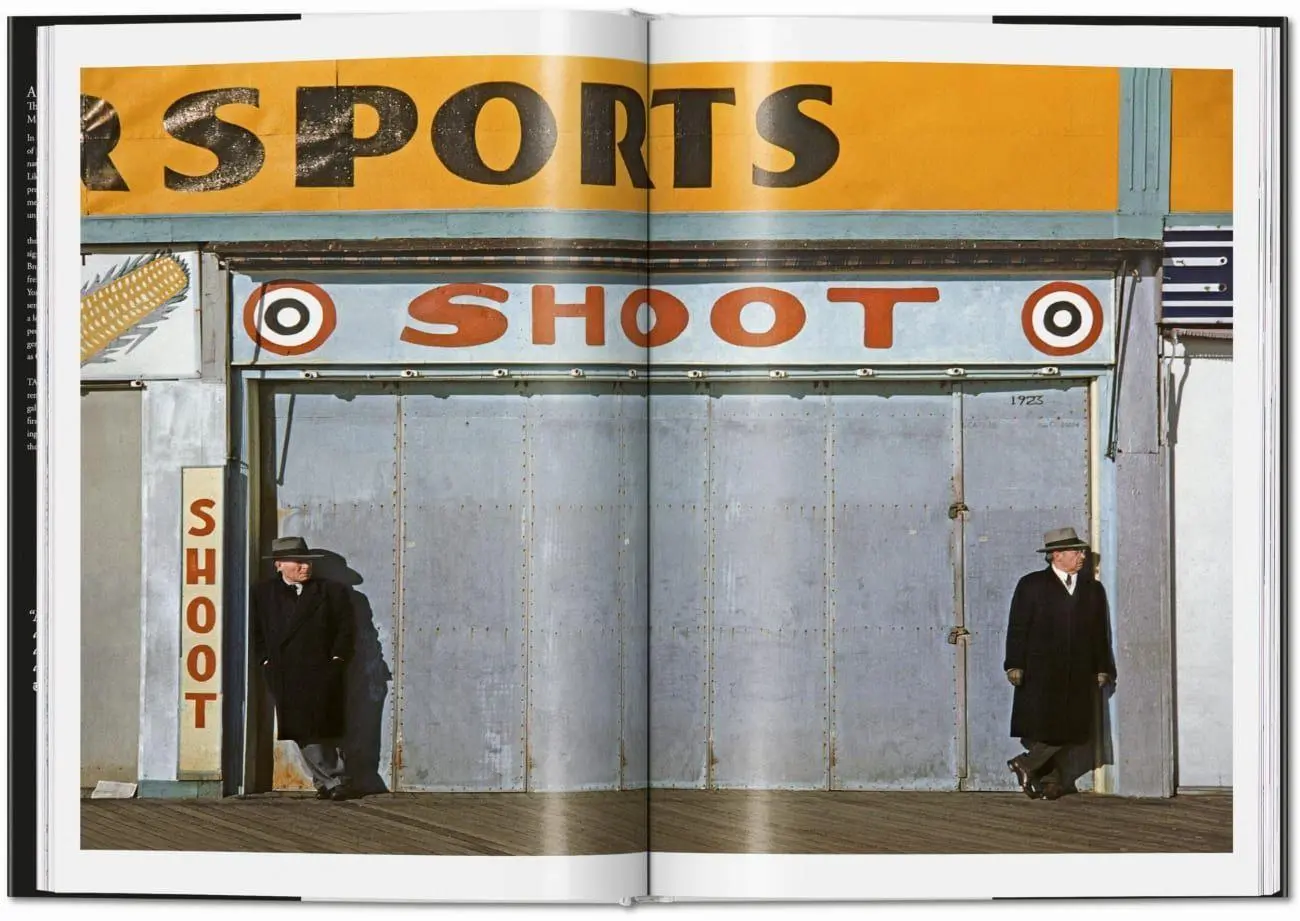 Bild: 9783836599122 | Marvin E. Newman. Photographs 1949-1983 | Lyle Rexer | Buch | 240 S.