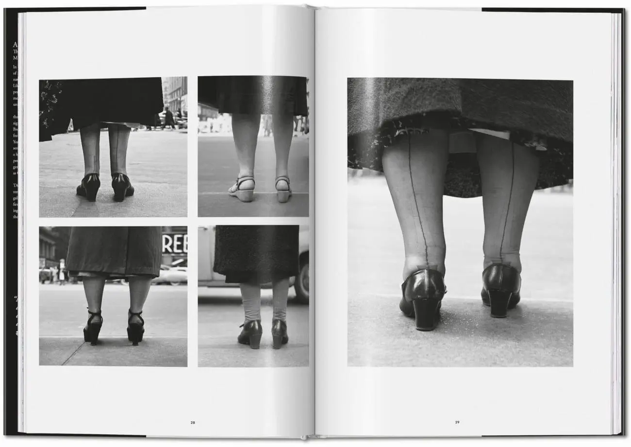 Bild: 9783836599122 | Marvin E. Newman. Photographs 1949-1983 | Lyle Rexer | Buch | 240 S.