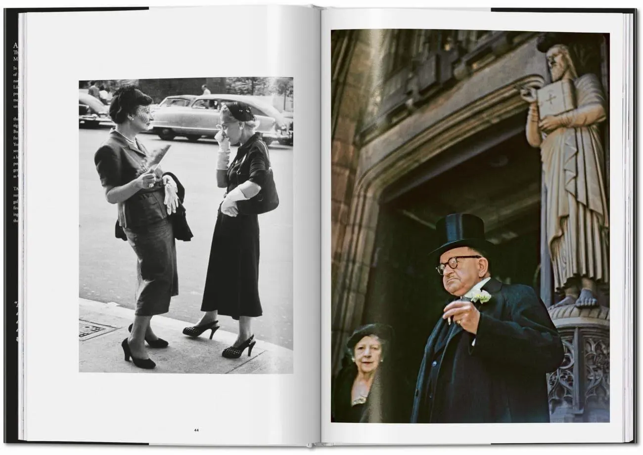 Bild: 9783836599122 | Marvin E. Newman. Photographs 1949-1983 | Lyle Rexer | Buch | 240 S.