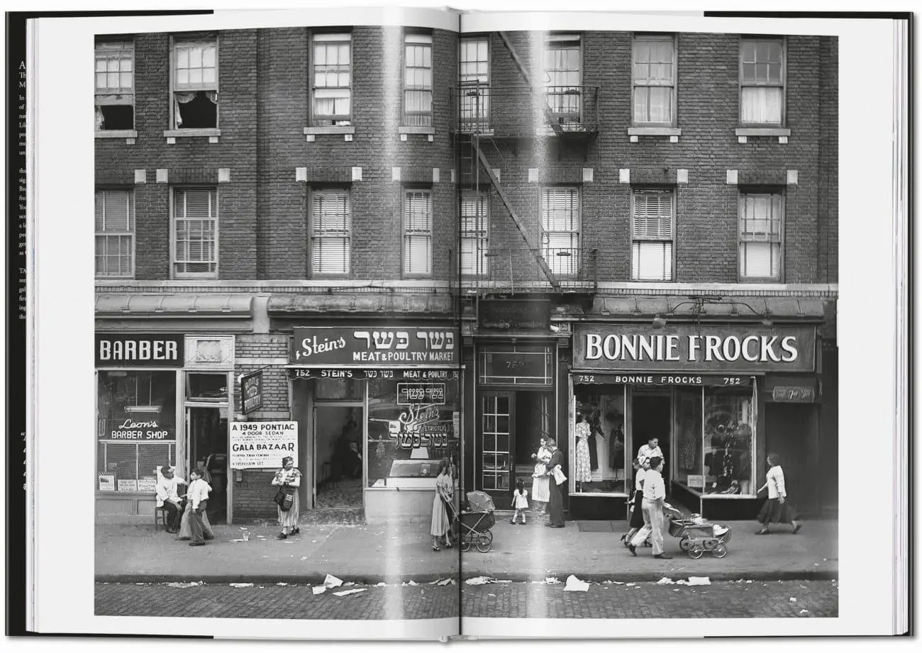 Bild: 9783836599122 | Marvin E. Newman. Photographs 1949-1983 | Lyle Rexer | Buch | 240 S.