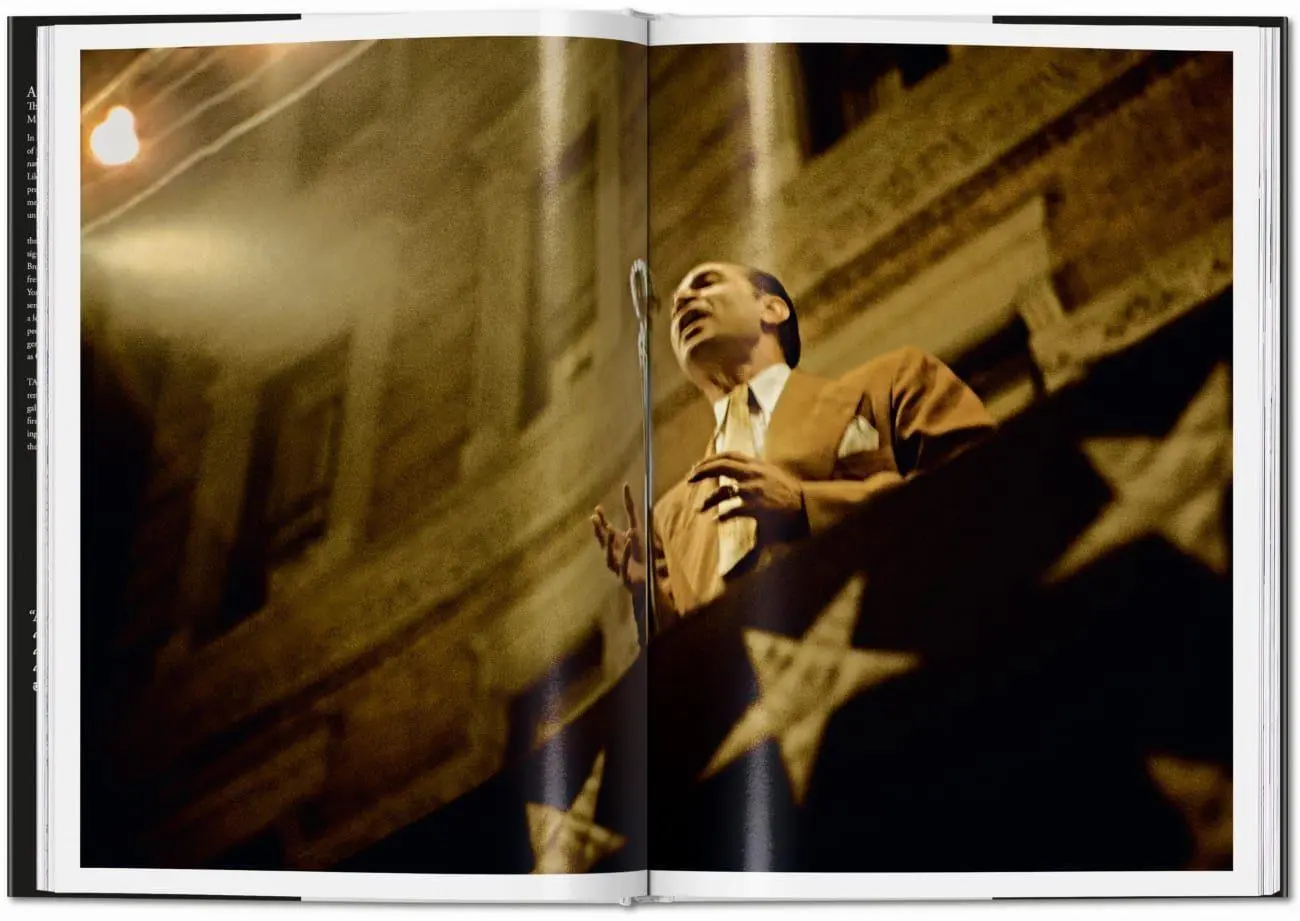 Bild: 9783836599122 | Marvin E. Newman. Photographs 1949-1983 | Lyle Rexer | Buch | 240 S.