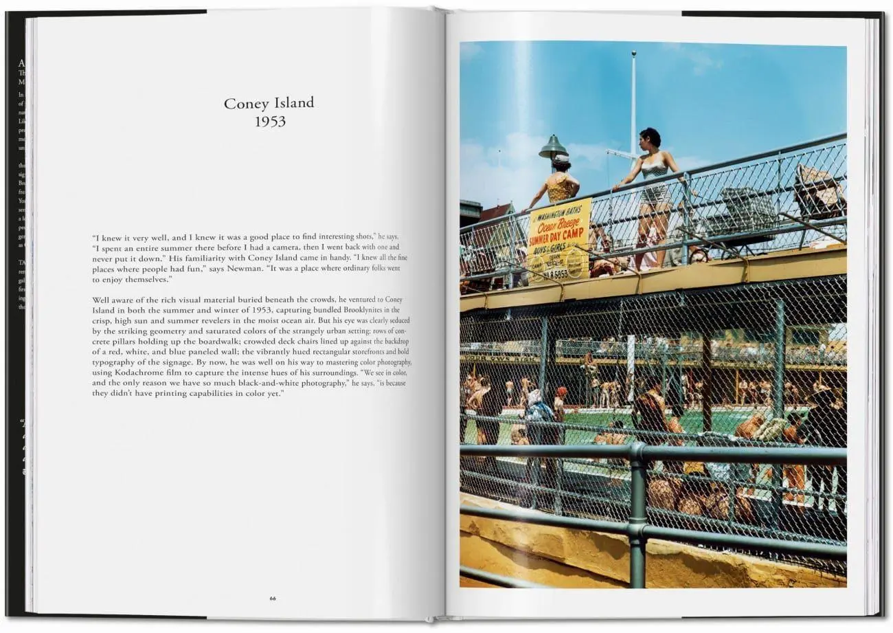 Bild: 9783836599122 | Marvin E. Newman. Photographs 1949-1983 | Lyle Rexer | Buch | 240 S.