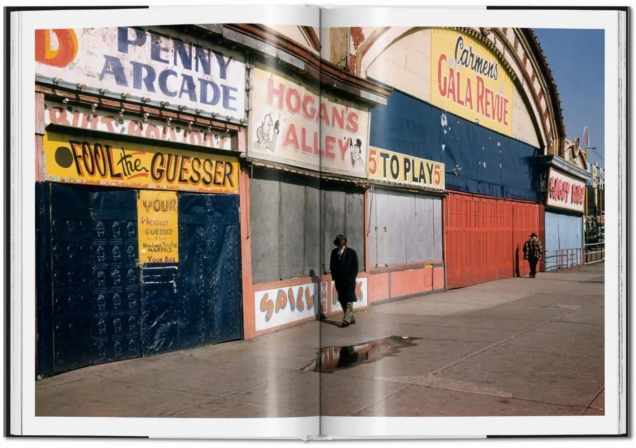 Bild: 9783836599122 | Marvin E. Newman. Photographs 1949-1983 | Lyle Rexer | Buch | 240 S.