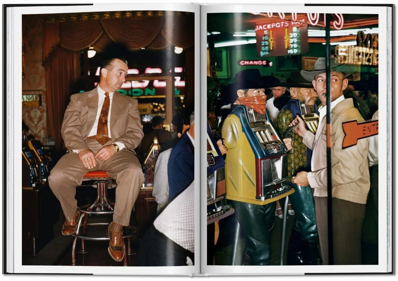 Bild: 9783836599122 | Marvin E. Newman. Photographs 1949-1983 | Lyle Rexer | Buch | 240 S.