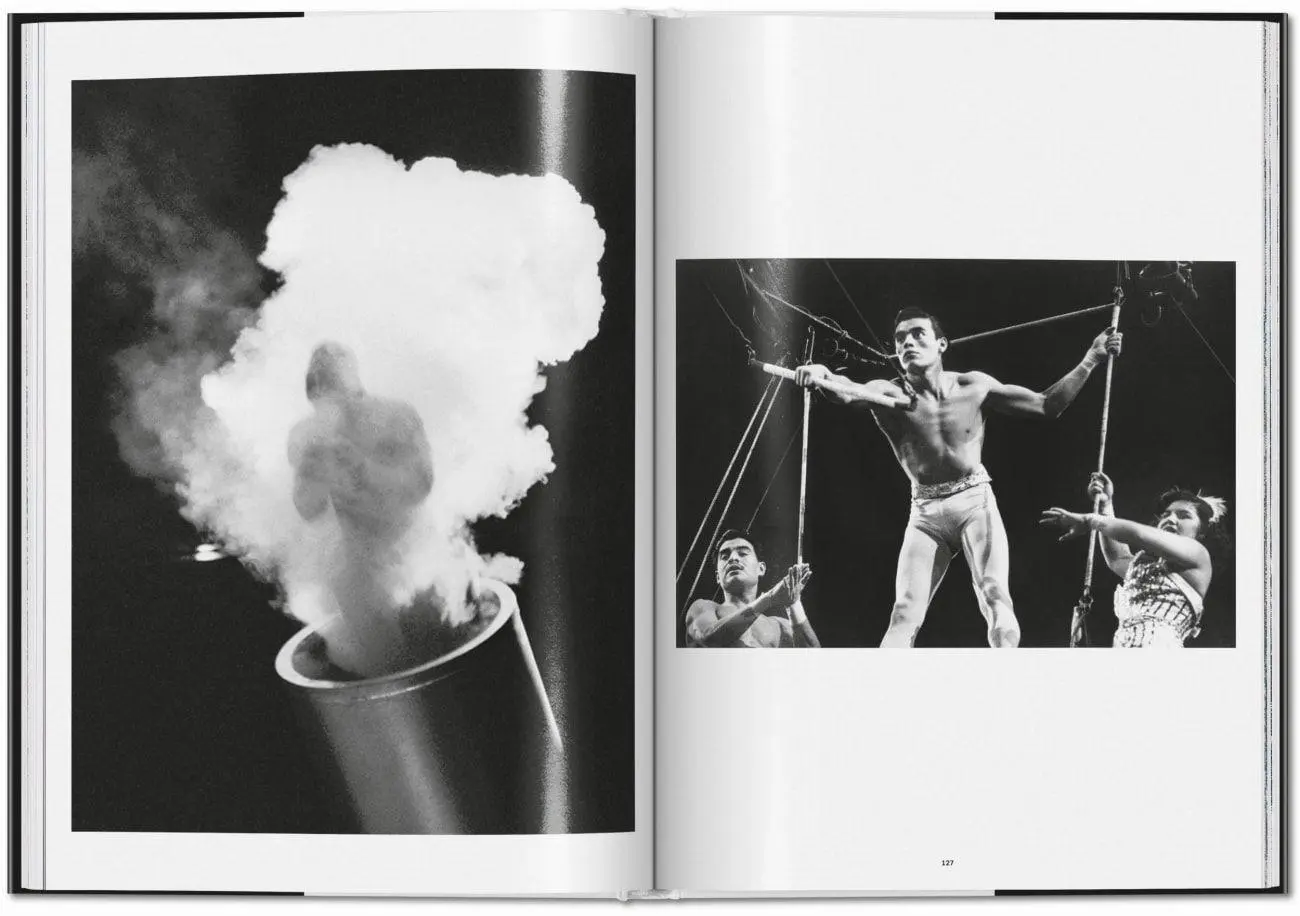 Bild: 9783836599122 | Marvin E. Newman. Photographs 1949-1983 | Lyle Rexer | Buch | 240 S.