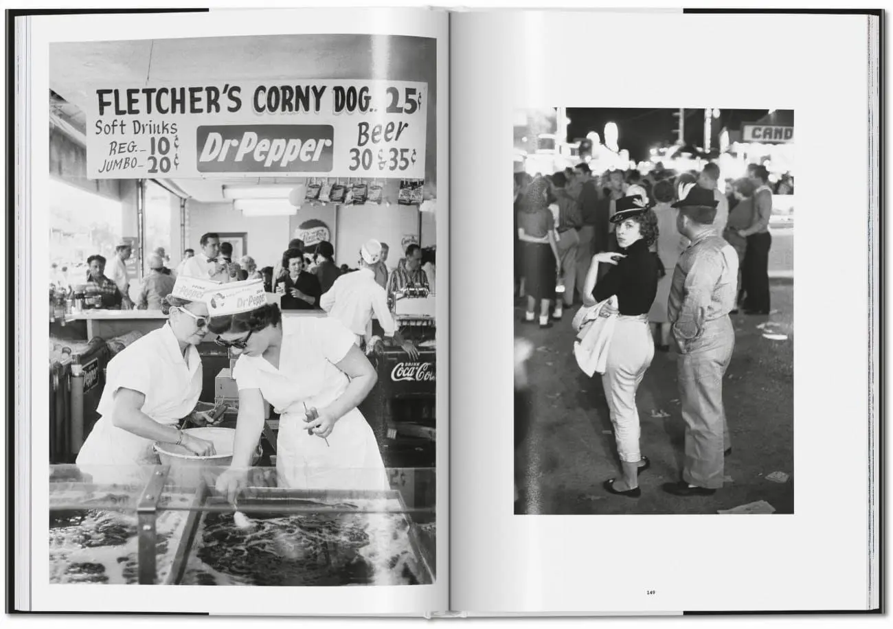 Bild: 9783836599122 | Marvin E. Newman. Photographs 1949-1983 | Lyle Rexer | Buch | 240 S.