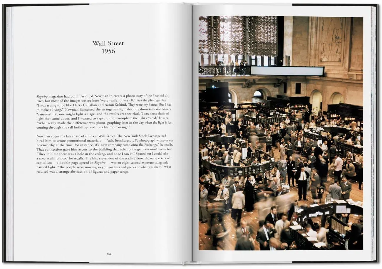Bild: 9783836599122 | Marvin E. Newman. Photographs 1949-1983 | Lyle Rexer | Buch | 240 S.