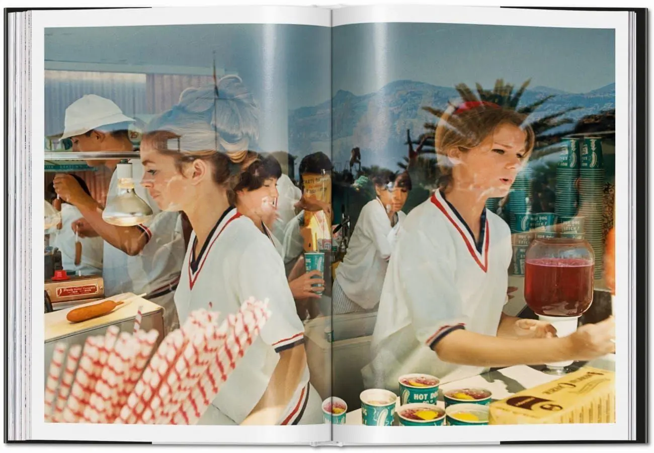 Bild: 9783836599122 | Marvin E. Newman. Photographs 1949-1983 | Lyle Rexer | Buch | 240 S.