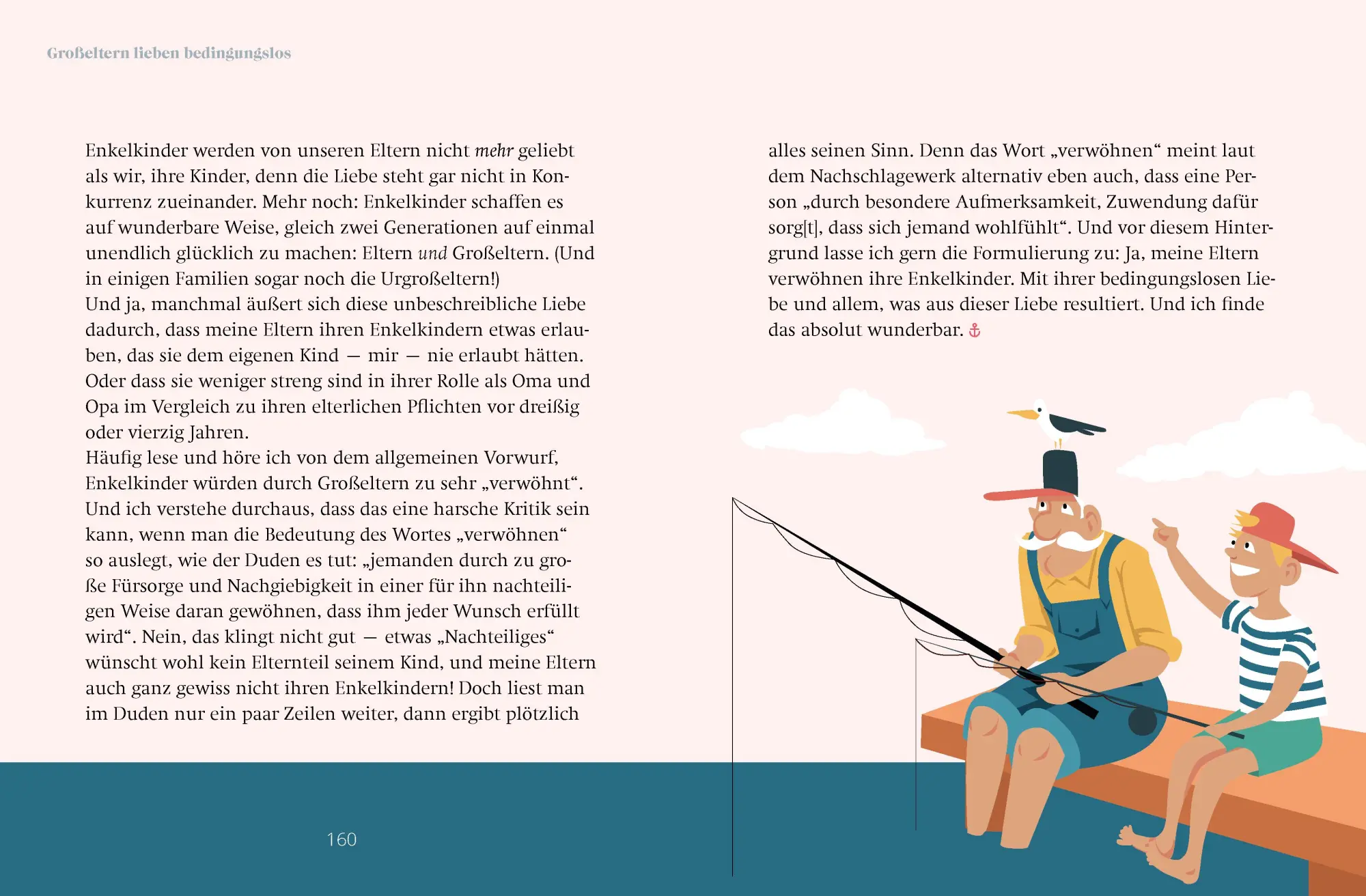 Bild: 9783910509122 | Großeltern sind einfach großartig | Silke Schröckert | Taschenbuch