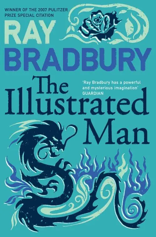 Cover: 9780006479222 | The Illustrated Man | Ray Bradbury | Taschenbuch | 294 S. | Englisch