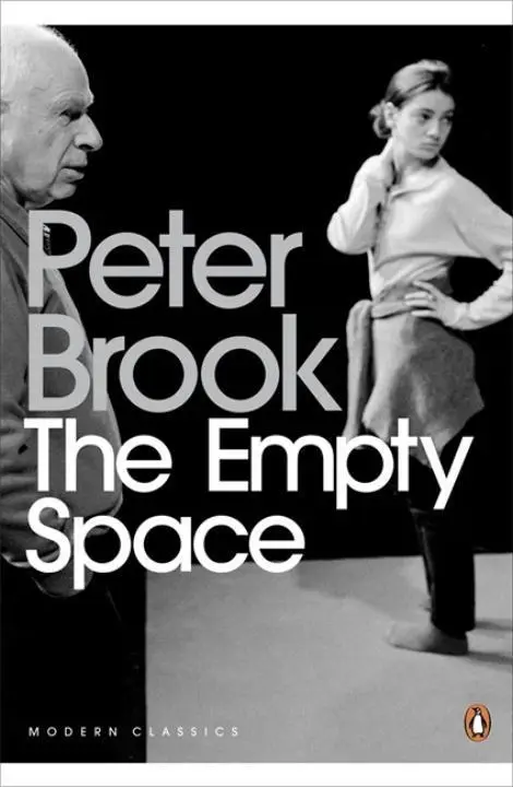 Cover: 9780141189222 | The Empty Space | Peter Brook | Taschenbuch | Kartoniert / Broschiert