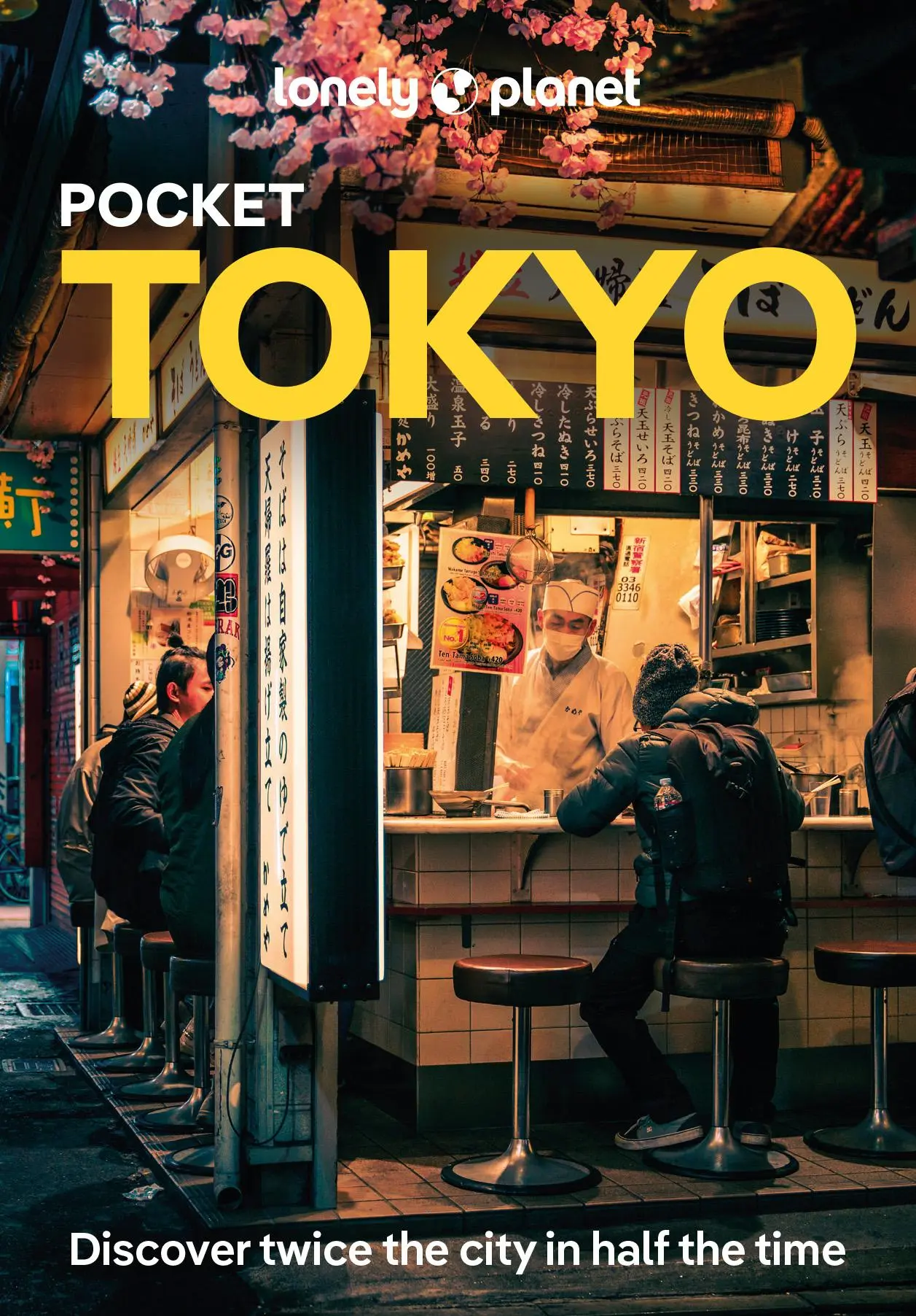 Cover: 9781838699222 | Pocket Tokyo | Rebecca/Tan, Winie Milner | Taschenbuch | 192 S. | 2024
