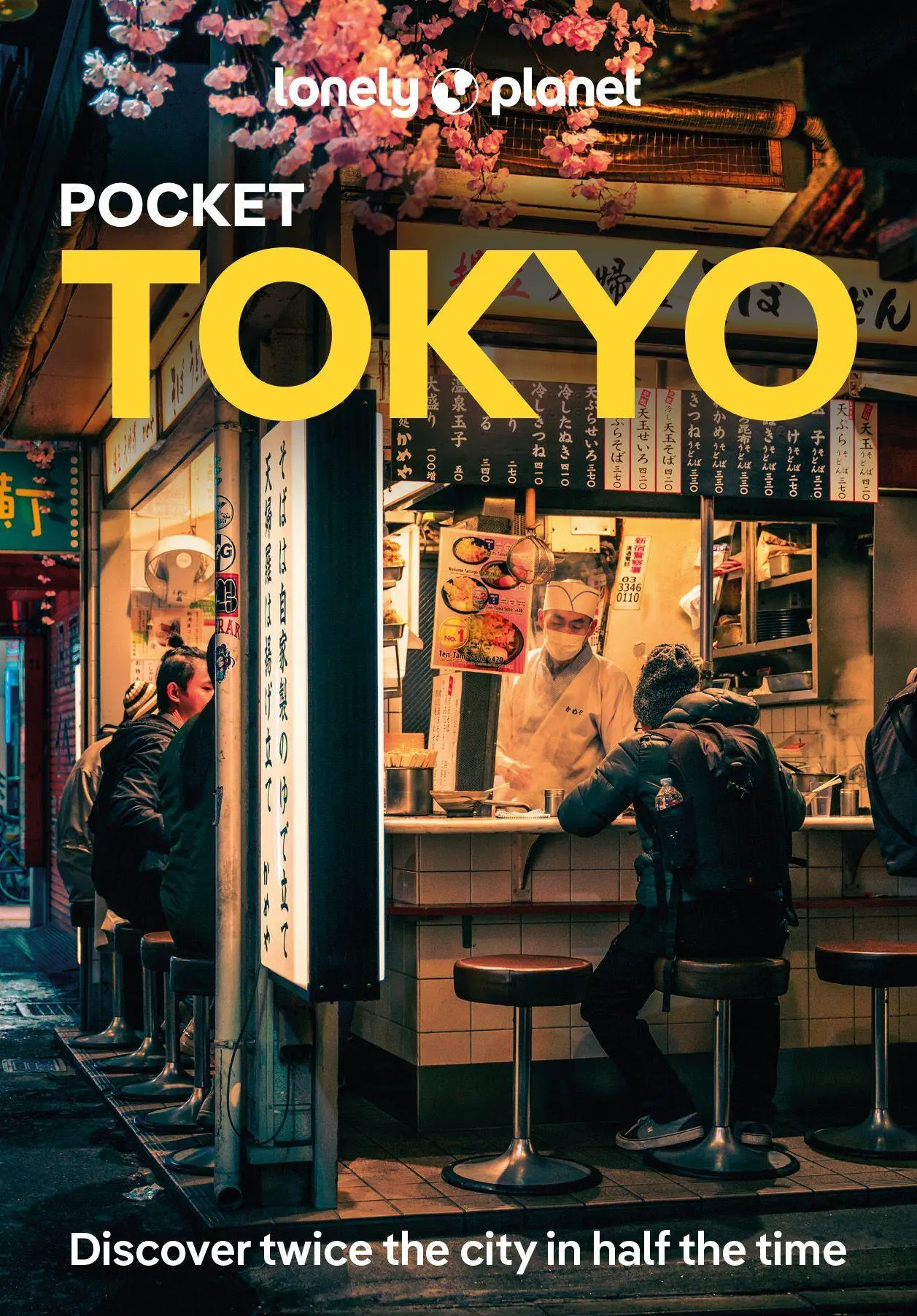 Cover: 9781838699222 | Pocket Tokyo | Rebecca/Tan, Winie Milner | Taschenbuch | 192 S. | 2024 Cover: 9781838699222 | Pocket Tokyo | Rebecca/Tan, Winie Milner | Taschenbuch | 192 S. | 2024