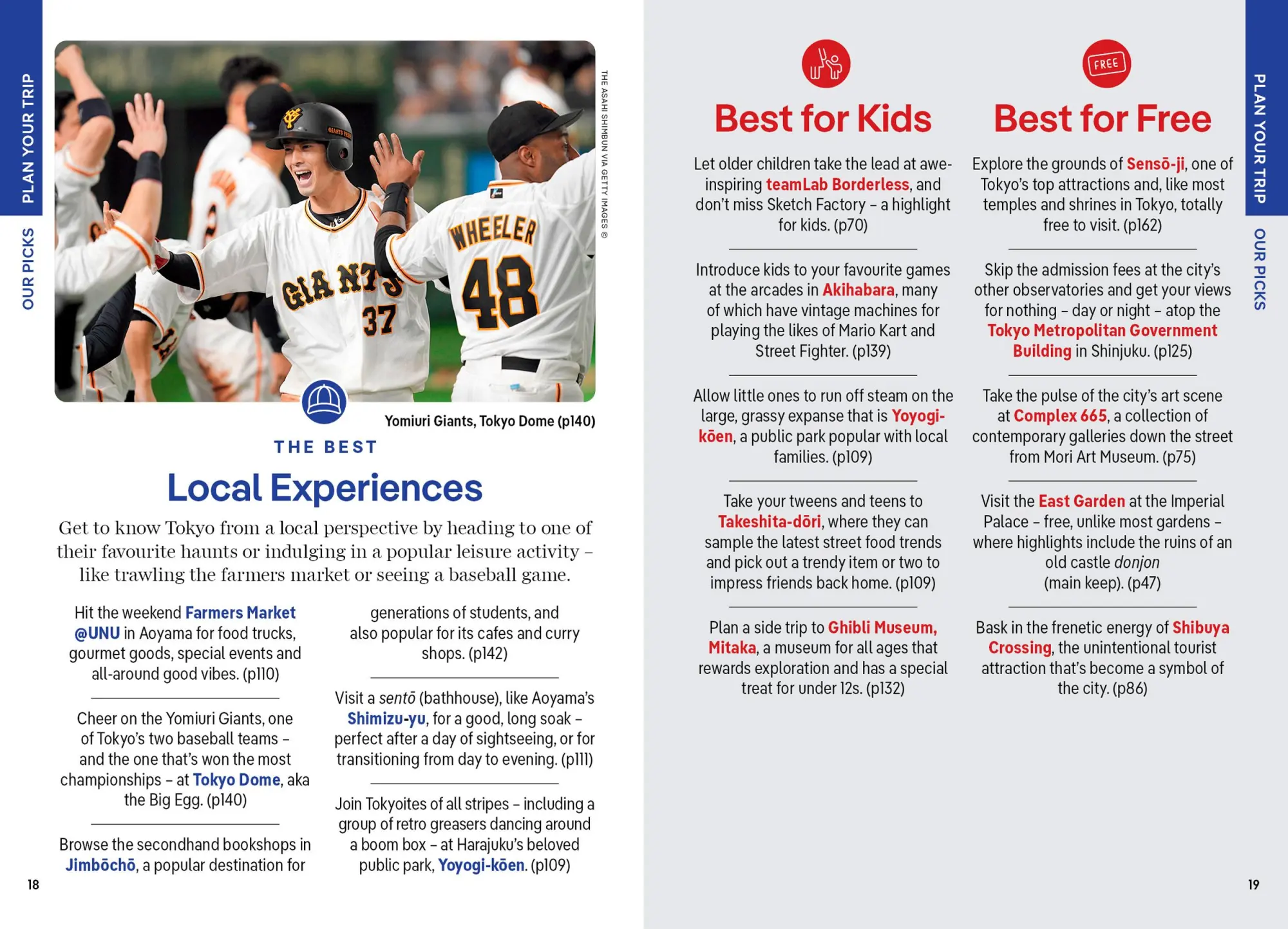 Bild: 9781838699222 | Pocket Tokyo | Rebecca/Tan, Winie Milner | Taschenbuch | 192 S. | 2024 Bild: 9781838699222 | Pocket Tokyo | Rebecca/Tan, Winie Milner | Taschenbuch | 192 S. | 2024