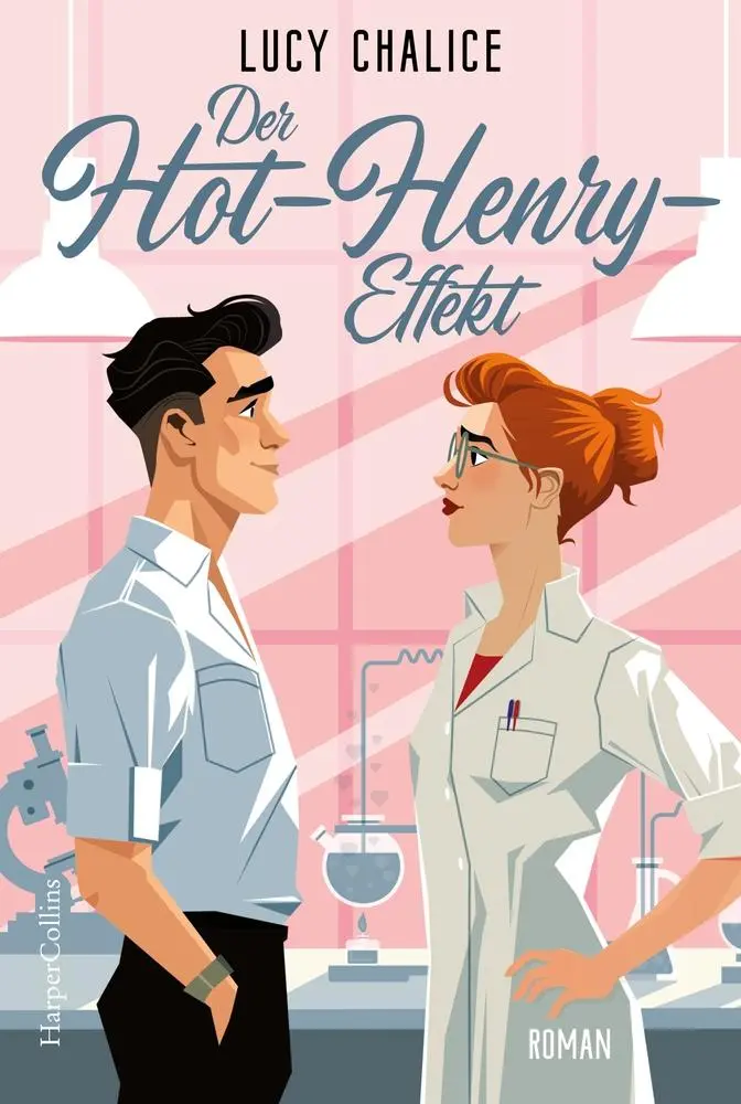 Cover: 9783365009222 | Der Hot-Henry-Effekt | Lucy Chalice | Taschenbuch | 368 S. | Deutsch