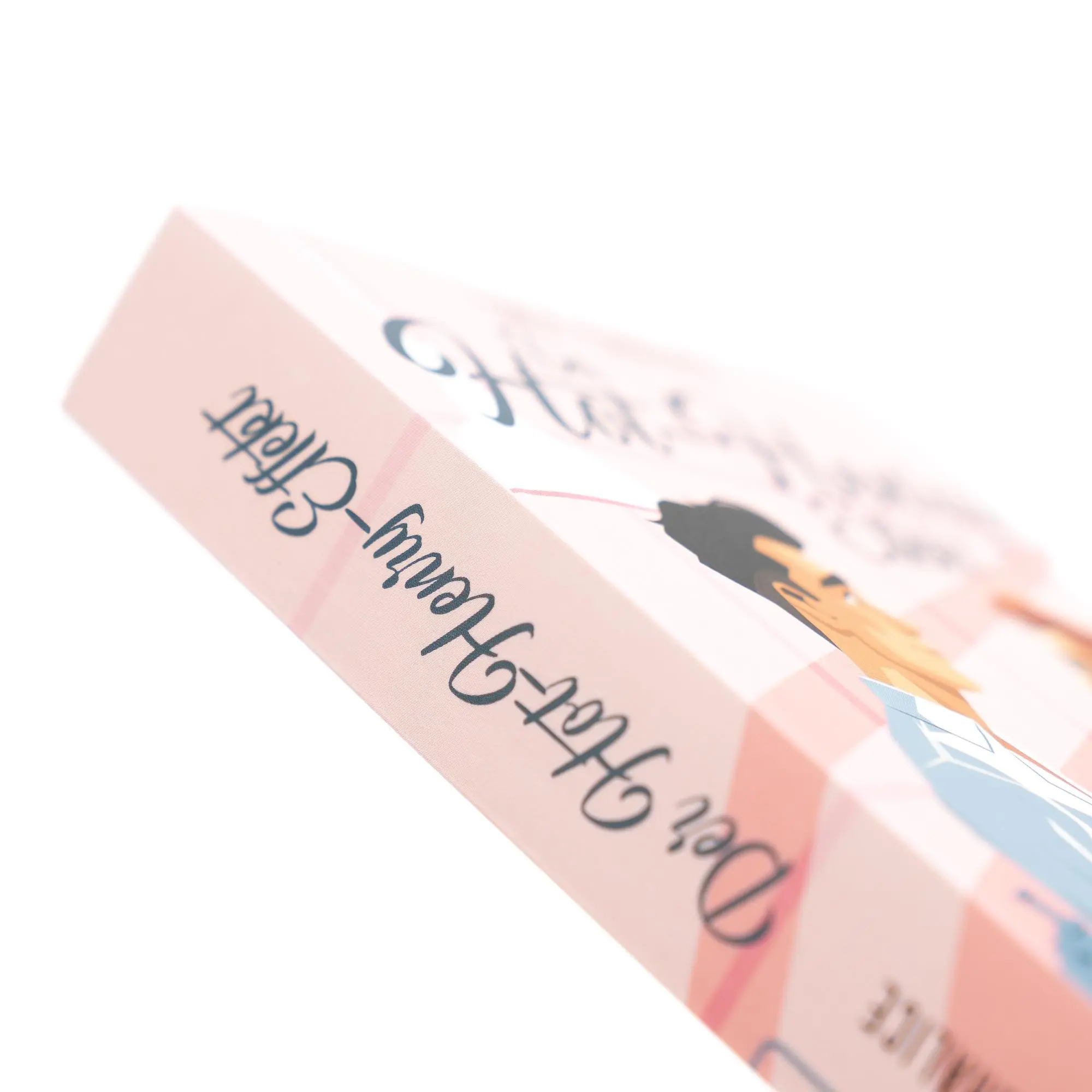 Bild: 9783365009222 | Der Hot-Henry-Effekt | Lucy Chalice | Taschenbuch | 368 S. | Deutsch