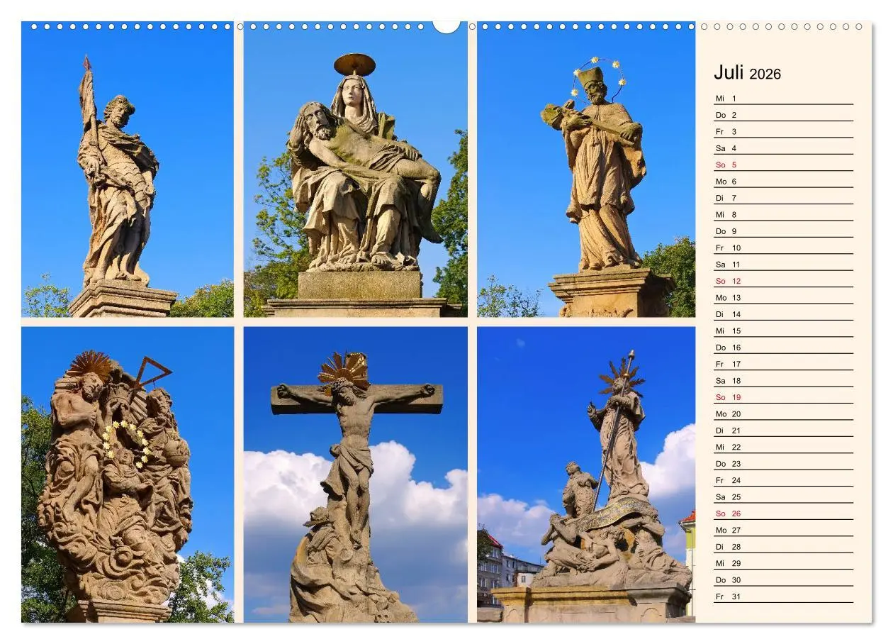 Bild: 9783457869222 | Glatz - Hauptstadt der Grafschaft Glatz (Wandkalender 2026 DIN A2...
