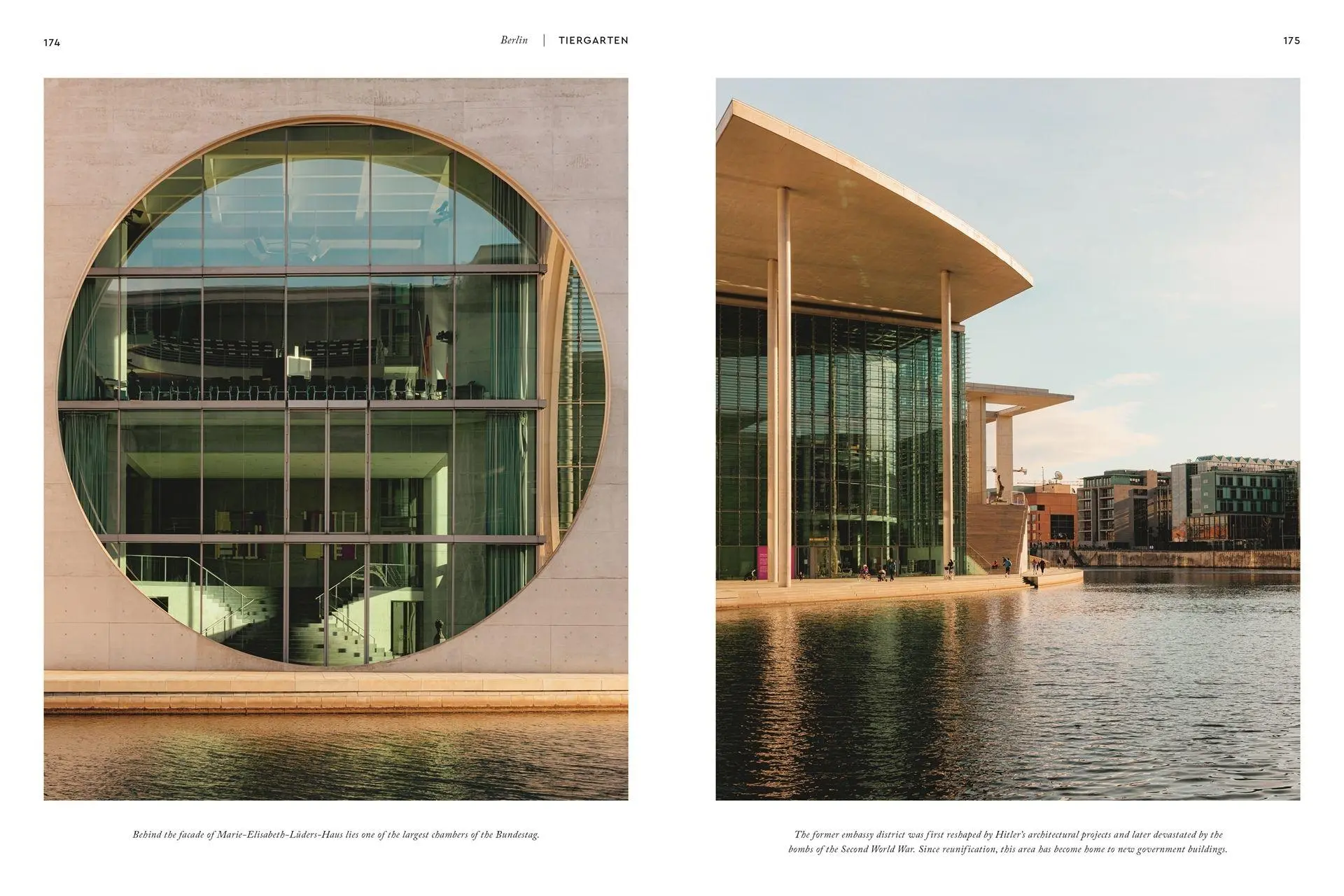 Bild: 9783734209222 | Berlin. A visual journey | The gift-book with extraordinary imagery
