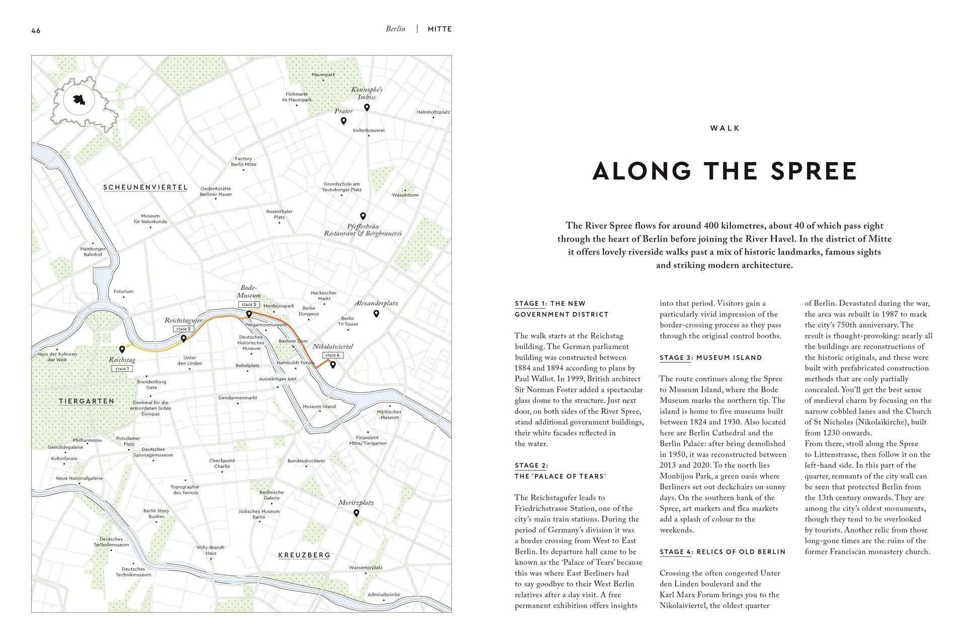Bild: 9783734209222 | Berlin. A visual journey | The gift-book with extraordinary imagery