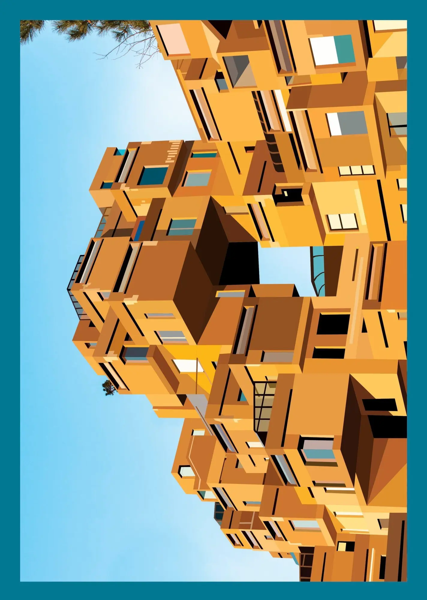 Bild: 9781523529322 | Paint by Sticker (Official): Architecture | Taschenbuch | Paperback