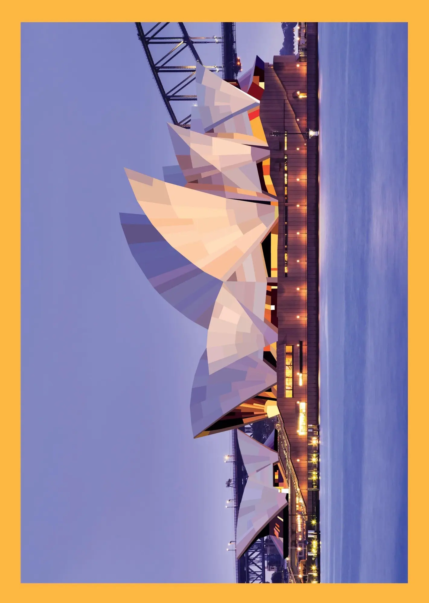 Bild: 9781523529322 | Paint by Sticker (Official): Architecture | Taschenbuch | Paperback