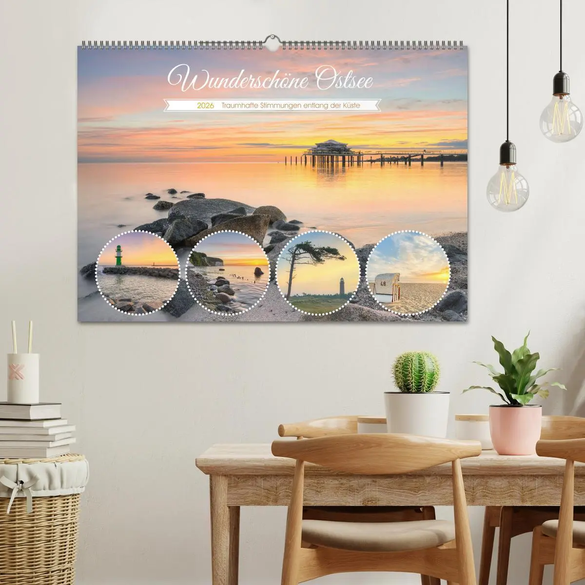 Bild: 9783457479322 | Wunderschöne Ostsee - Traumhafte Stimmungen entlang der Küste...