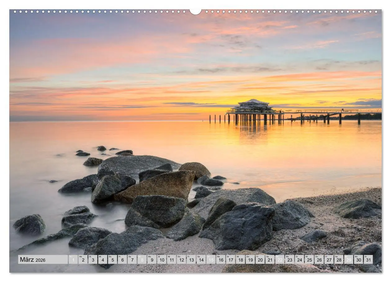 Bild: 9783457479322 | Wunderschöne Ostsee - Traumhafte Stimmungen entlang der Küste...