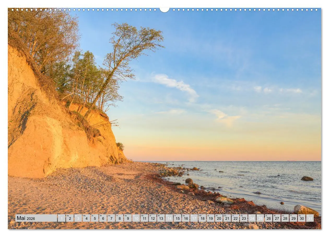 Bild: 9783457479322 | Wunderschöne Ostsee - Traumhafte Stimmungen entlang der Küste...