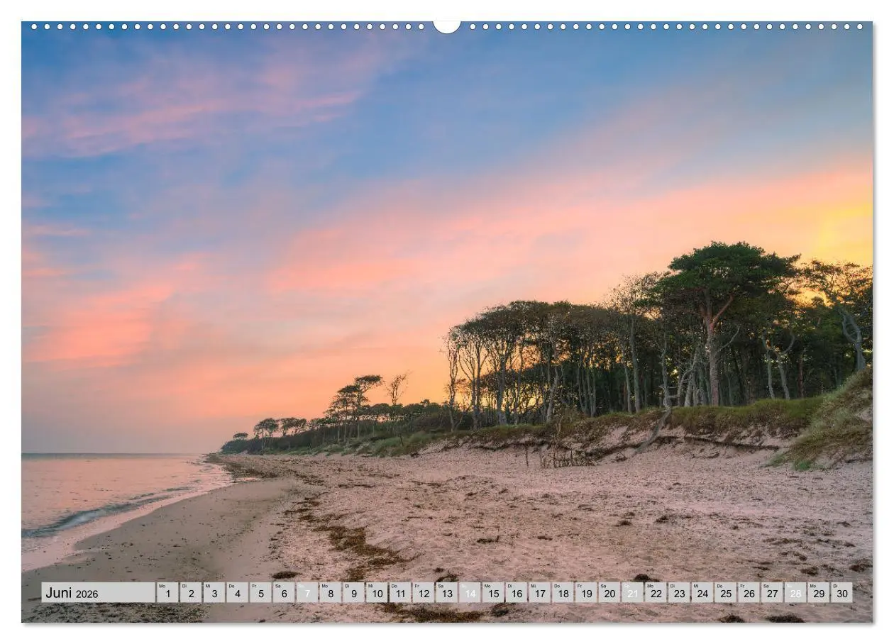 Bild: 9783457479322 | Wunderschöne Ostsee - Traumhafte Stimmungen entlang der Küste...