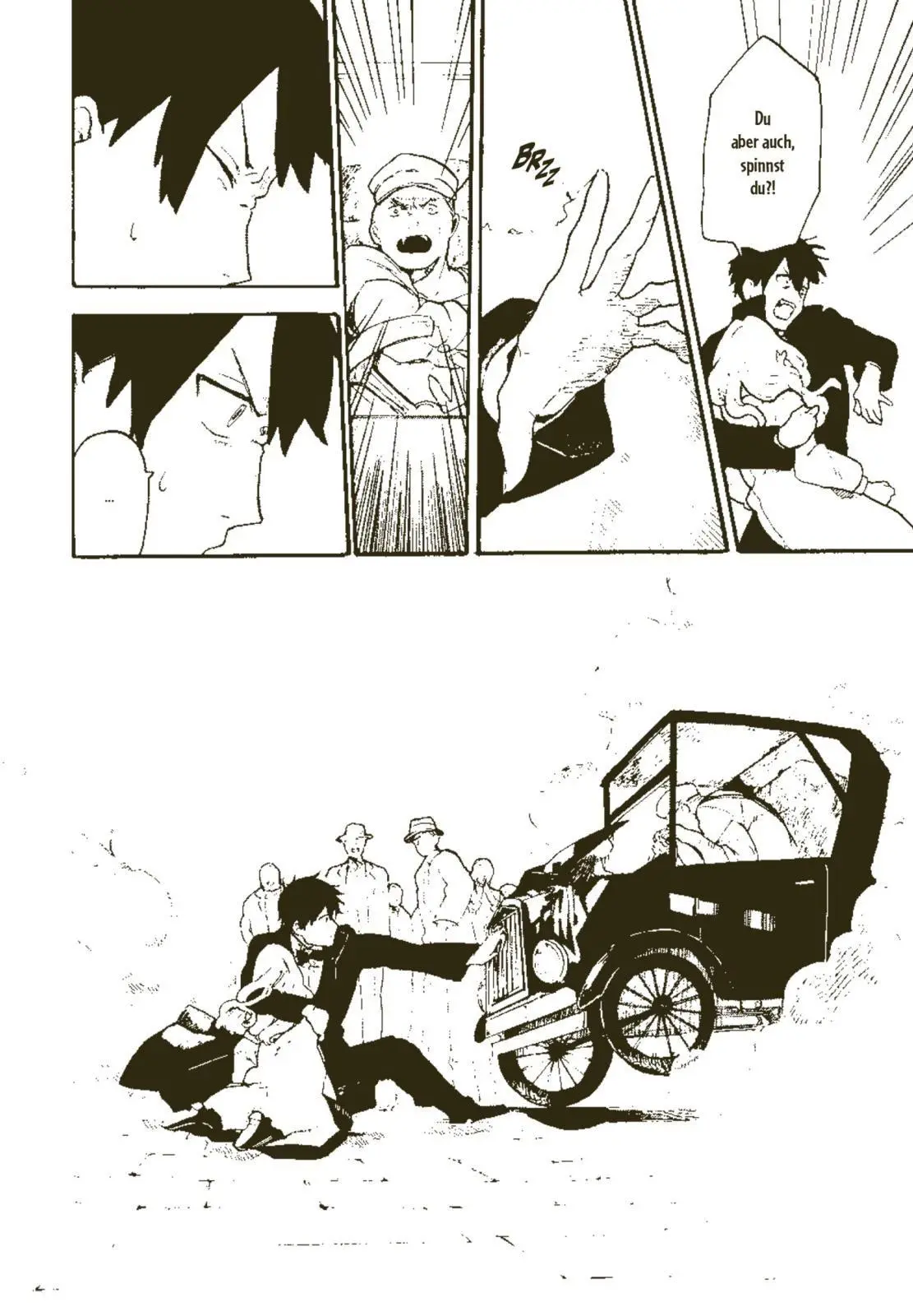 Bild: 9783551809322 | Victoria's Electric Coffin Komplettpack 1-3 | Ikuno Tajima | Buch