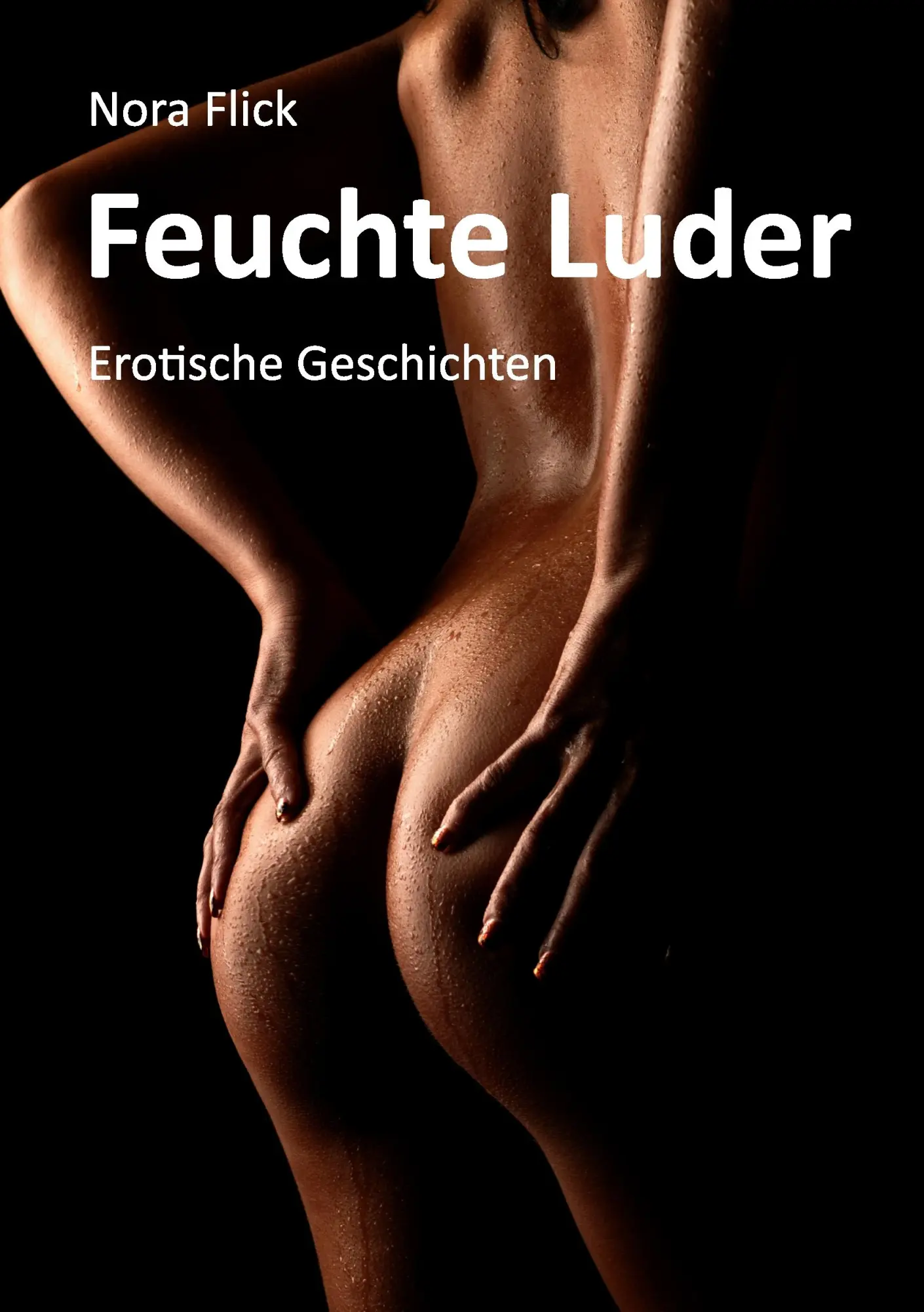 Cover: 9783842349322 | Feuchte Luder | Erotische Geschichten | Nora Flick | Taschenbuch