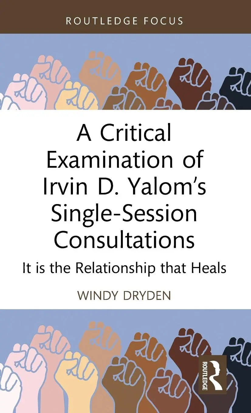 Cover: 9781041079422 | A Critical Examination of Irvin D. Yalom's Single-Session...