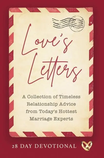 Cover: 9781951129422 | Love's Letters | Jamal Miller (u. a.) | Buch | Gebunden | Englisch